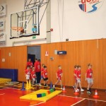 Gorica: veselo in živahno na Novoletni akademiji AŠZ Dom