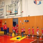 Gorica: veselo in živahno na Novoletni akademiji AŠZ Dom