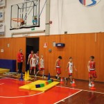 Gorica: veselo in živahno na Novoletni akademiji AŠZ Dom