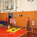 Gorica: veselo in živahno na Novoletni akademiji AŠZ Dom