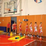 Gorica: veselo in živahno na Novoletni akademiji AŠZ Dom