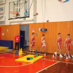 Gorica: veselo in živahno na Novoletni akademiji AŠZ Dom