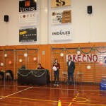 Gorica: veselo in živahno na Novoletni akademiji AŠZ Dom