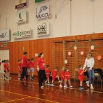 Gorica: veselo in živahno na Novoletni akademiji AŠZ Dom