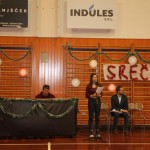 Gorica: veselo in živahno na Novoletni akademiji AŠZ Dom