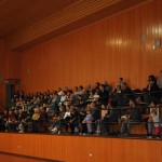 Gorica: veselo in živahno na Novoletni akademiji AŠZ Dom