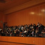 Gorica: veselo in živahno na Novoletni akademiji AŠZ Dom