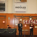 Gorica: veselo in živahno na Novoletni akademiji AŠZ Dom