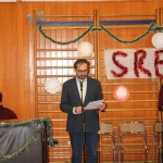 Gorica: veselo in živahno na Novoletni akademiji AŠZ Dom