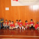 Gorica: veselo in živahno na Novoletni akademiji AŠZ Dom