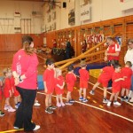 Gorica: veselo in živahno na Novoletni akademiji AŠZ Dom