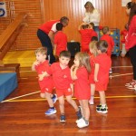 Gorica: veselo in živahno na Novoletni akademiji AŠZ Dom