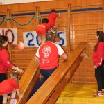 Gorica: veselo in živahno na Novoletni akademiji AŠZ Dom