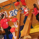 Gorica: veselo in živahno na Novoletni akademiji AŠZ Dom