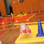 Gorica: veselo in živahno na Novoletni akademiji AŠZ Dom