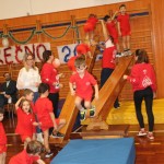 Gorica: veselo in živahno na Novoletni akademiji AŠZ Dom