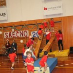 Gorica: veselo in živahno na Novoletni akademiji AŠZ Dom