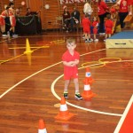 Gorica: veselo in živahno na Novoletni akademiji AŠZ Dom