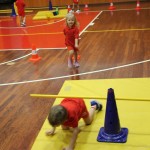 Gorica: veselo in živahno na Novoletni akademiji AŠZ Dom