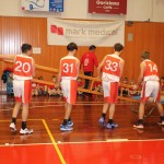 Gorica: veselo in živahno na Novoletni akademiji AŠZ Dom