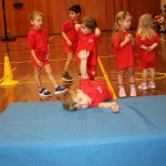 Gorica: veselo in živahno na Novoletni akademiji AŠZ Dom