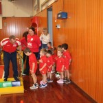 Gorica: veselo in živahno na Novoletni akademiji AŠZ Dom