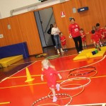 Gorica: veselo in živahno na Novoletni akademiji AŠZ Dom