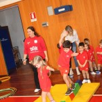 Gorica: veselo in živahno na Novoletni akademiji AŠZ Dom