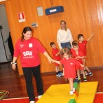 Gorica: veselo in živahno na Novoletni akademiji AŠZ Dom