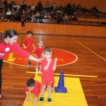 Gorica: veselo in živahno na Novoletni akademiji AŠZ Dom