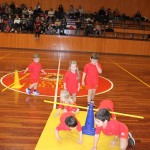 Gorica: veselo in živahno na Novoletni akademiji AŠZ Dom