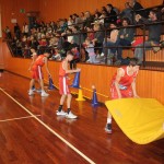 Gorica: veselo in živahno na Novoletni akademiji AŠZ Dom