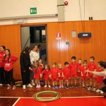 Gorica: veselo in živahno na Novoletni akademiji AŠZ Dom