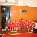 Gorica: veselo in živahno na Novoletni akademiji AŠZ Dom