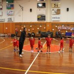 Gorica: veselo in živahno na Novoletni akademiji AŠZ Dom