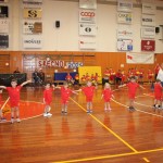 Gorica: veselo in živahno na Novoletni akademiji AŠZ Dom