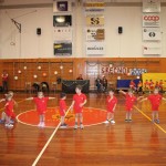 Gorica: veselo in živahno na Novoletni akademiji AŠZ Dom