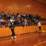 Gorica: veselo in živahno na Novoletni akademiji AŠZ Dom