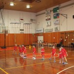 Gorica: veselo in živahno na Novoletni akademiji AŠZ Dom