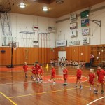 Gorica: veselo in živahno na Novoletni akademiji AŠZ Dom