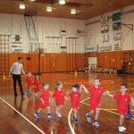 Gorica: veselo in živahno na Novoletni akademiji AŠZ Dom