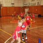 Gorica: veselo in živahno na Novoletni akademiji AŠZ Dom