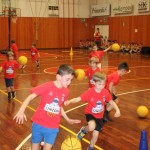 Gorica: veselo in živahno na Novoletni akademiji AŠZ Dom