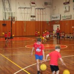 Gorica: veselo in živahno na Novoletni akademiji AŠZ Dom