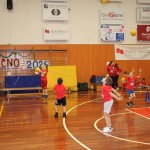 Gorica: veselo in živahno na Novoletni akademiji AŠZ Dom