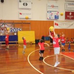 Gorica: veselo in živahno na Novoletni akademiji AŠZ Dom