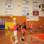 Gorica: veselo in živahno na Novoletni akademiji AŠZ Dom