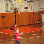 Gorica: veselo in živahno na Novoletni akademiji AŠZ Dom