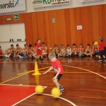 Gorica: veselo in živahno na Novoletni akademiji AŠZ Dom