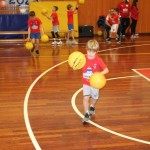 Gorica: veselo in živahno na Novoletni akademiji AŠZ Dom